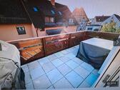 Foto - 2.5 Zimmer Dachgeschoßwohnung in Renningen