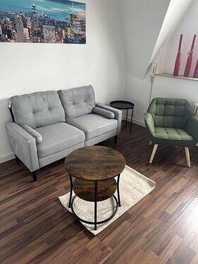 Foto - Möblierte 2 Zimmerwohnung im EBK