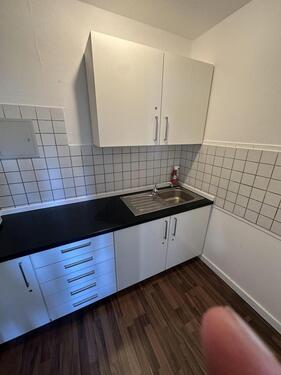 Foto - 2 Zimmer Dachgeschoßwohnung in Krefeld