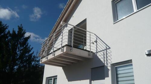 Foto - 3 Zimmer Dachgeschoßwohnung zur Miete in Deggingen