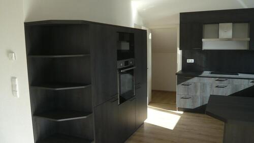 Foto - 3 Zimmer Dachgeschoßwohnung in Deggingen