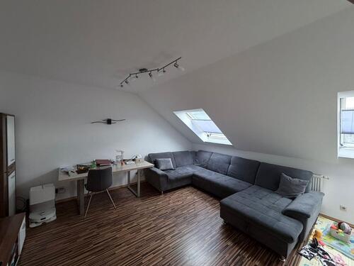 Foto - Schöne 3 Zimmer Wohnung in Bigge