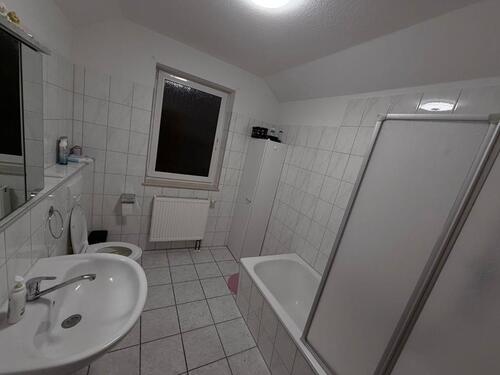 Foto - Dachgeschoßwohnung in Olsberg zur Miete