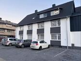Foto - Moderne dreieinhalb Zimmerwohnung, Erdgeschoss, Wohnung (60 m²)