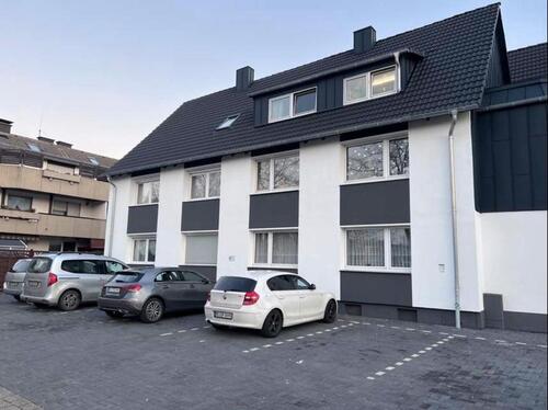 Foto - Moderne dreieinhalb Zimmerwohnung, Erdgeschoss, Wohnung (60 m²)