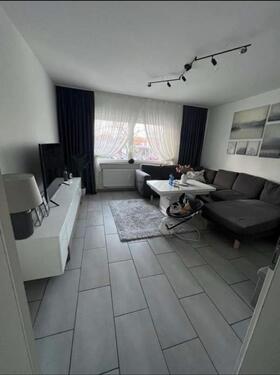 Foto - Erdgeschoßwohnung in Datteln zur Miete