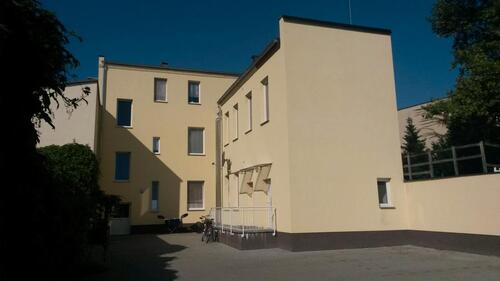 Foto - 2 Zimmer Dachgeschoßwohnung zur Miete in Bitterfeld-Wolfen