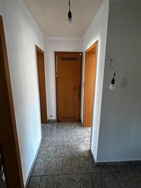 Foto - Etagenwohnung in Hagen zur Miete