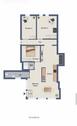 Foto - 3 Zimmer Etagenwohnung in Stuttgart