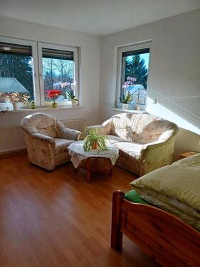 Foto - 2 Zimmer Erdgeschoßwohnung zur Miete in Suhl