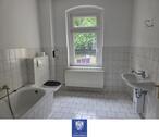 Foto - Geräumige Wohnung in Waldheim zu vermieten! 2 Tageslichtbäder!