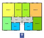 Foto - 5 Zimmer Etagenwohnung zur Miete in Waldheim