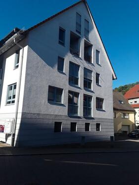 Foto - 2.5 Zimmer Etagenwohnung in Sulz am Neckar