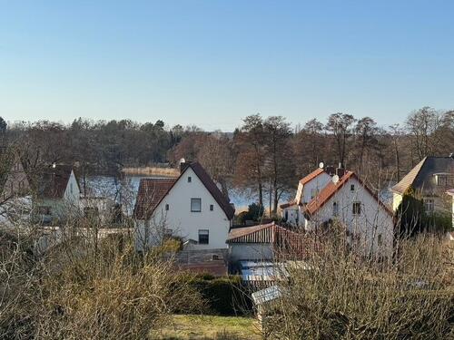 Foto - 6 Zimmer Maisonettenwohnung zum Kaufen in Rüdersdorf bei Berlin