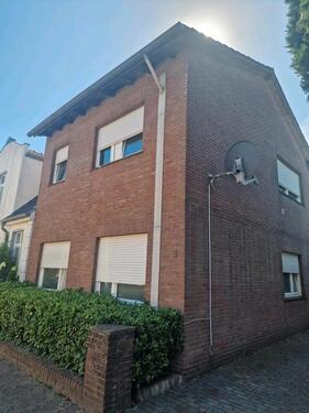 Foto - 4 Zimmer Doppelhaushälfte zum Kaufen in Nordhorn