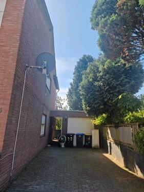 Foto - 4 Zimmer Doppelhaushälfte in Nordhorn