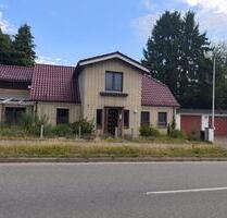 Haus im Pfingstberg zum Verkauf - Plön