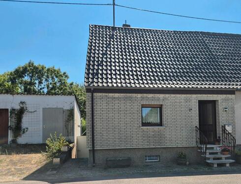 Foto - 4 Zimmer Einfamilienhaus zum Kaufen in Völklingen