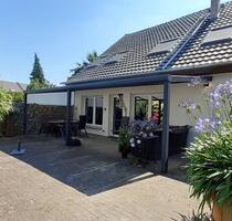 Ein Stück vom Paradies mit Traumhaus, Einfamilienhaus - Neukirchen-Vluyn