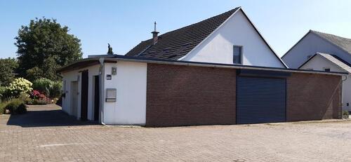 Foto - 5 Zimmer Einfamilienhaus zum Kaufen in Neukirchen-Vluyn