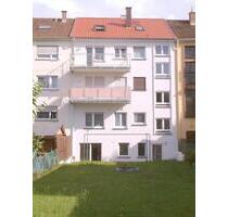 SB-Rodenhof, 2 ZKB, DG, 480 € + Nk + Kaution - Saarbrücken Malstatt