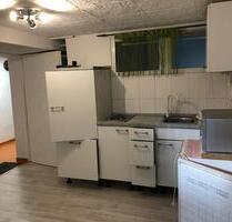 1-Zimmer-Einliegerwohnung, ca. 24 m², in Maulbronn