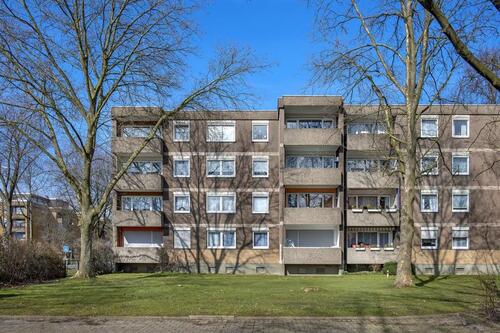 Foto - Etagenwohnung in Dortmund