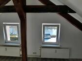 Foto - Charmante Dachgeschosswohnung für Singles