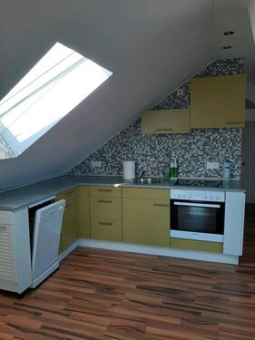 Foto - Etagenwohnung in Fürstenwalde (Spree)