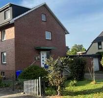 4 Zimmer Wohnung im Mehrfamilienhaus - Beverstedt