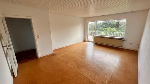 Foto - Etagenwohnung zur Miete in Beverstedt