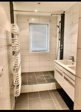 Foto - Etagenwohnung in Albstadt