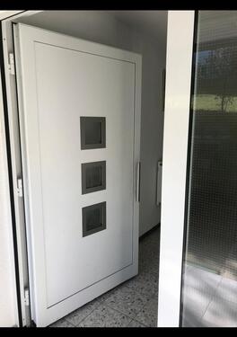 Foto - Etagenwohnung in Albstadt zur Miete