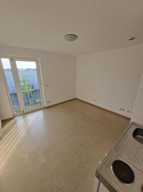 Foto - Charmante 1-Zimmer-Wohnung mit Kellerabteil und Stellplatz