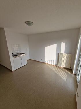 Foto - Etagenwohnung in Kaiserslautern zur Miete