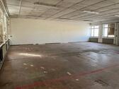 Foto - Lagerhalle 200 qm in Zahna 100 km südl. v. Berlin