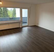 2 Zimmer Wohnung mit Balkon und Einbauküche GM-Berghausen - Gummersbach Hepel