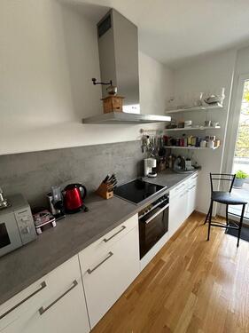 Foto - Etagenwohnung in Friedrichsdorf