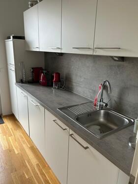 Foto - Etagenwohnung in Friedrichsdorf zur Miete