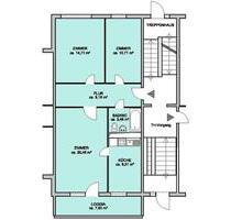 Ansprechende 3-Zimmer-Wohnung in der obersten Etage - Berlin Marzahn-Hellersdorf Ansprechende 3-Zimmer-Wohnung in der obersten Etage - Berlin Marzahn-Hellersdorf