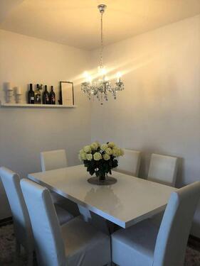 Foto - Schicke 2-Zimmer Wohnung mit eigener Terrasse und Garten zu vermieten.