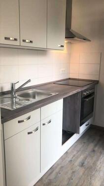 Foto - Etagenwohnung in Waltrop zur Miete