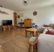 Wohnen auf zwei Etagen im Zentrum von Arzberg!