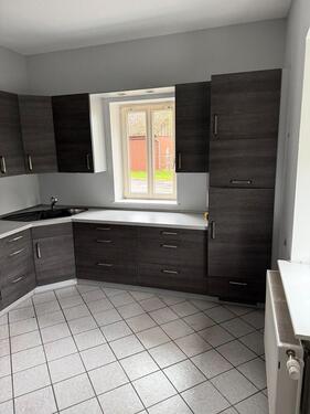 Foto - Etagenwohnung zur Miete in Martfeld