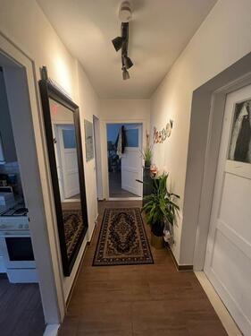 Foto - 56m2 Wohnung Berlin Baumschulenweg zur Untermiete