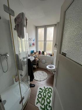 Foto - Etagenwohnung in Berlin