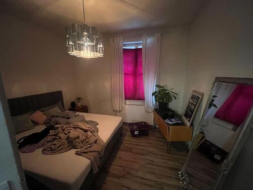 Foto - Etagenwohnung in Berlin zur Miete