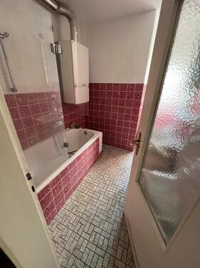 Foto - Etagenwohnung in Jülich