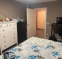 3-Zimmer-Wohnung in Detmerode mit großem Balkon - Wolfsburg