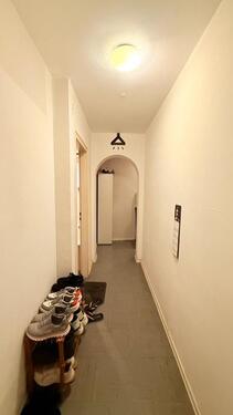 Foto - 1 Zimmer Etagenwohnung in Aachen